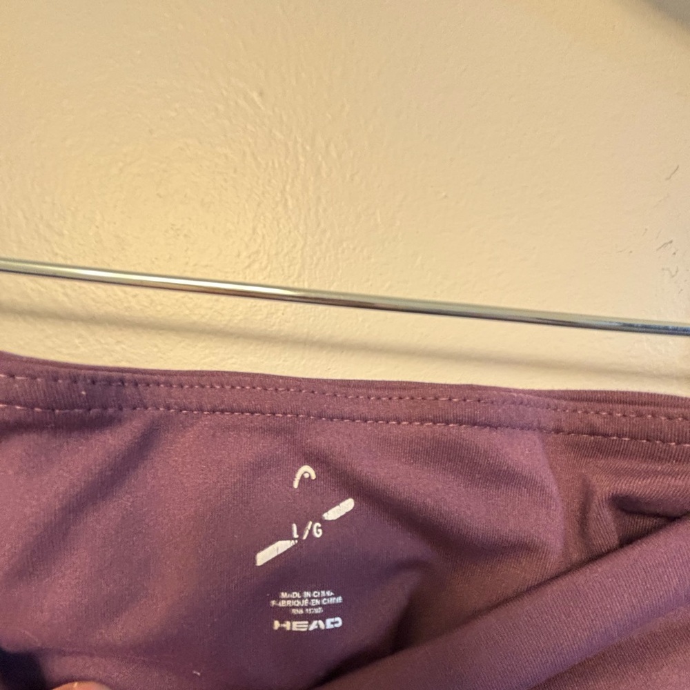 Sports leggings - Picture 3 of 3